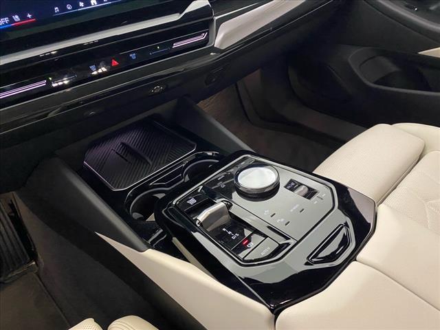 used 2024 BMW 530 car, priced at $59,995