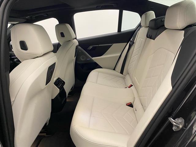 used 2024 BMW 530 car, priced at $59,995
