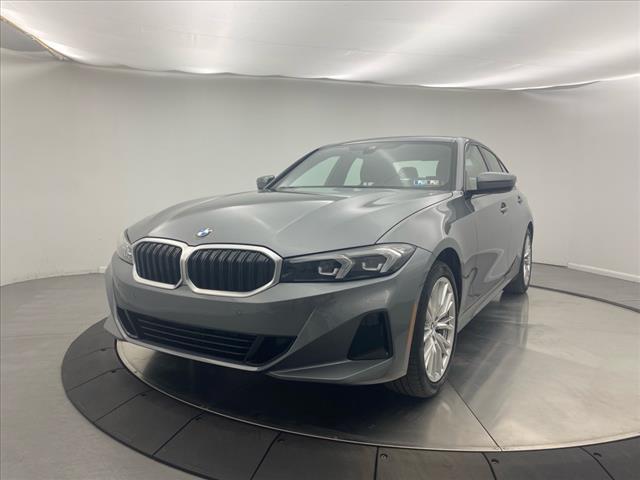 used 2023 BMW 330 car, priced at $39,995