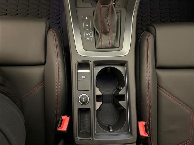 new 2025 Audi Q3 car, priced at $47,240