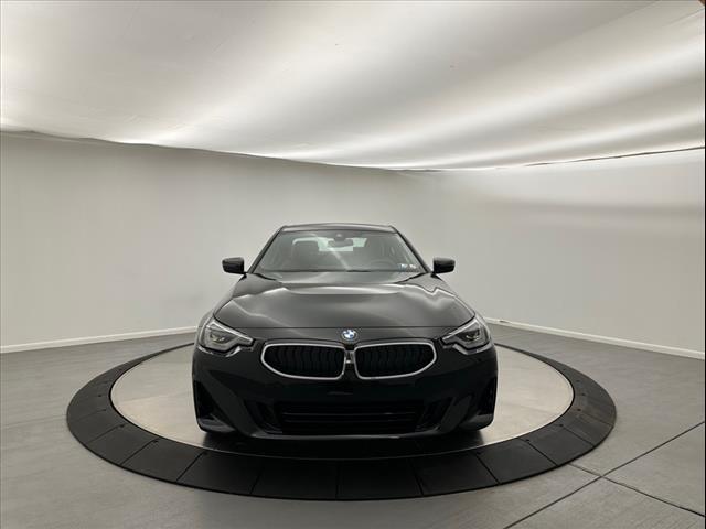 used 2023 BMW 230 car, priced at $42,995