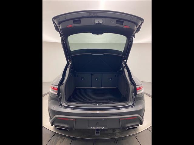 used 2024 Porsche Macan car, priced at $63,995