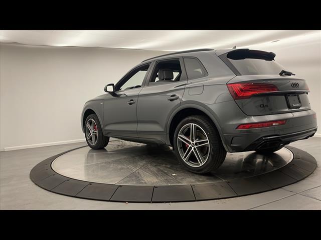 new 2024 Audi Q5 e car, priced at $69,000