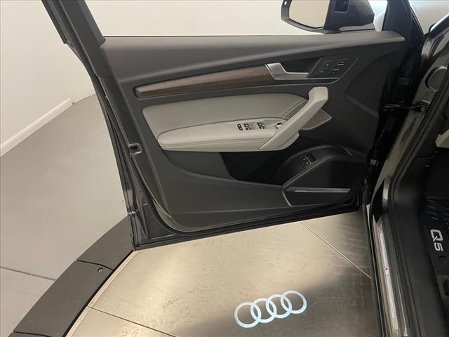 new 2024 Audi Q5 e car, priced at $69,000