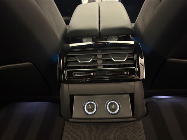new 2025 Audi A8 car, priced at $103,525
