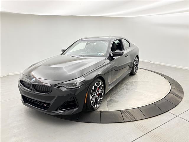 new 2025 BMW M240 car