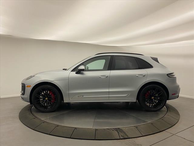 used 2022 Porsche Macan car, priced at $79,995