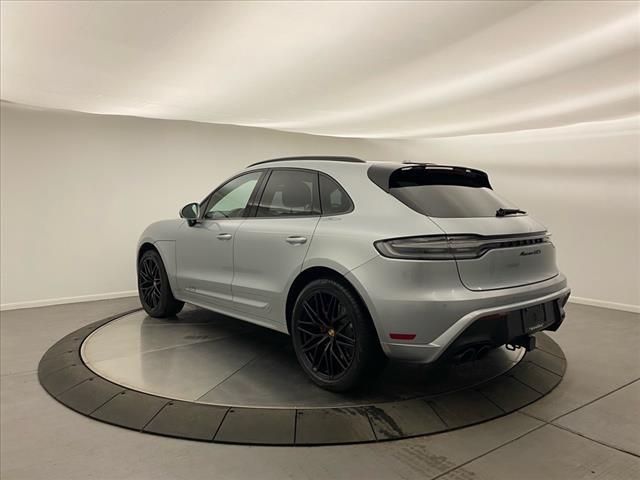 used 2022 Porsche Macan car, priced at $79,995