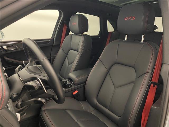 used 2022 Porsche Macan car, priced at $79,995