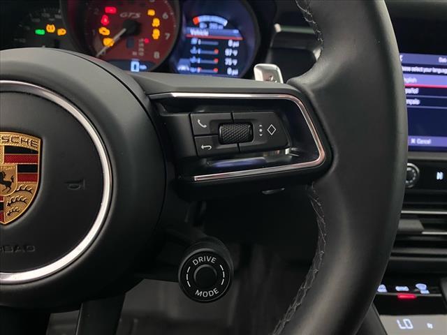 used 2022 Porsche Macan car, priced at $79,995