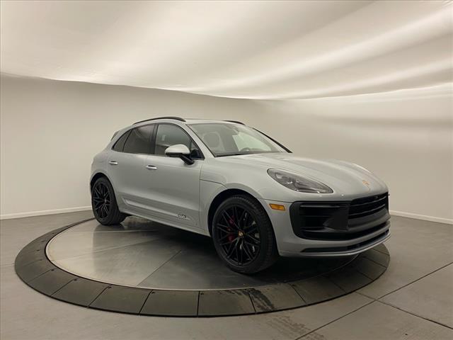 used 2022 Porsche Macan car, priced at $79,995