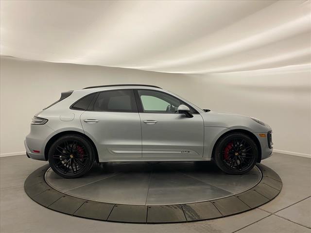 used 2022 Porsche Macan car, priced at $79,995