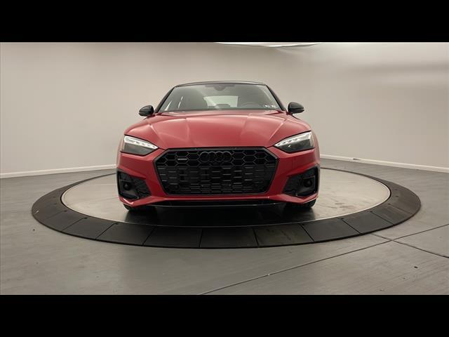 new 2024 Audi A5 Sportback car, priced at $59,250