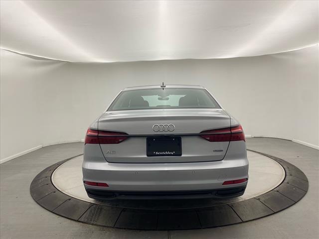 used 2023 Audi A6 car, priced at $40,995