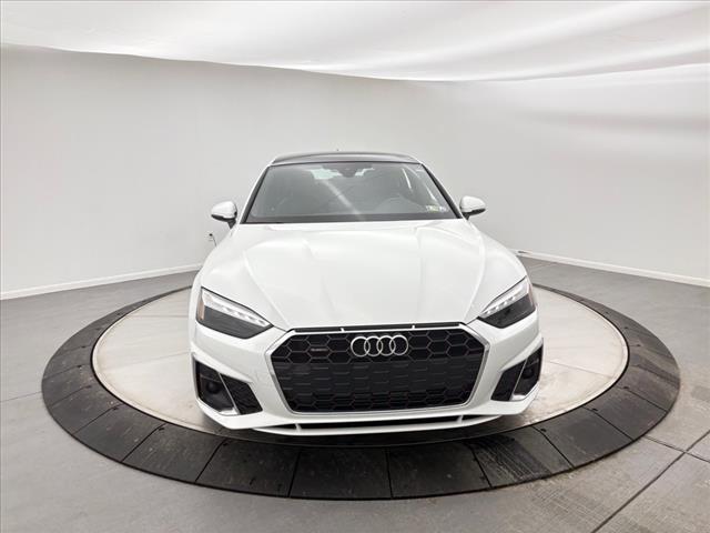 used 2023 Audi A5 Sportback car, priced at $39,995