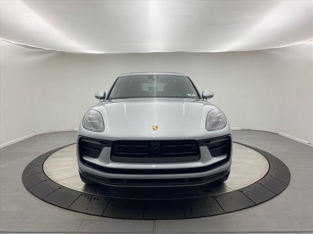 used 2023 Porsche Macan car, priced at $59,995