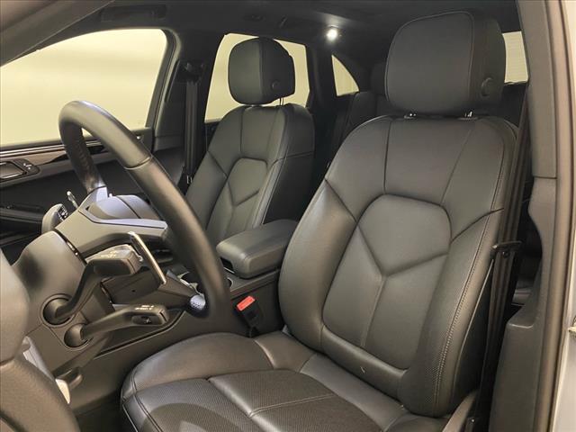 used 2023 Porsche Macan car, priced at $55,995