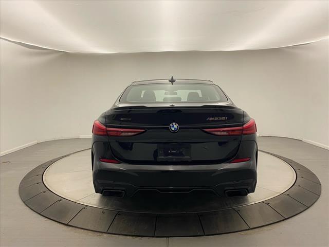 used 2024 BMW M235 Gran Coupe car, priced at $49,995