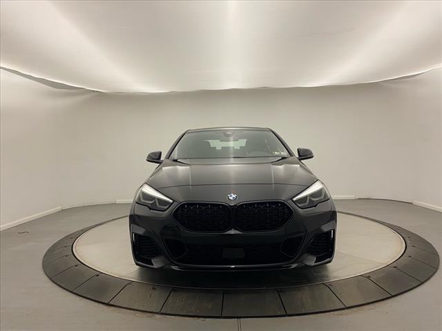 used 2024 BMW M235 Gran Coupe car, priced at $49,995