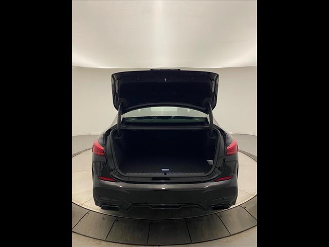 used 2024 BMW M235 Gran Coupe car, priced at $49,995