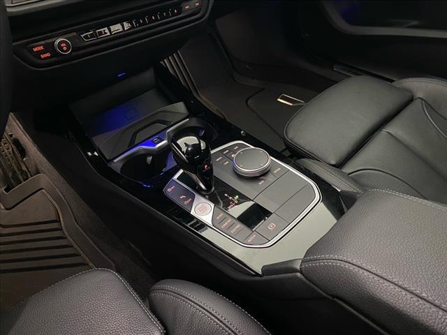 used 2024 BMW M235 Gran Coupe car, priced at $49,995