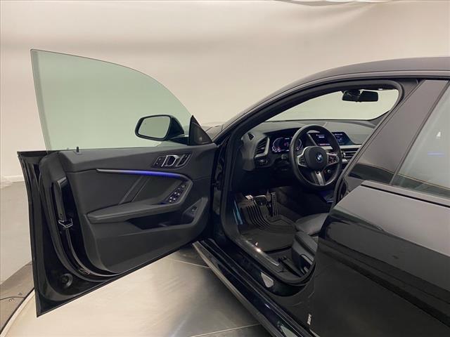used 2024 BMW M235 Gran Coupe car, priced at $49,995