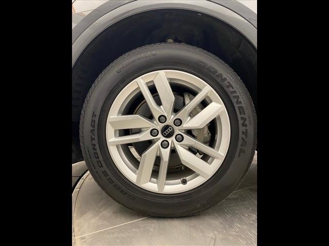 used 2024 Audi Q5 car, priced at $40,995