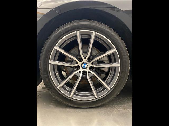 used 2024 BMW 230 car, priced at $42,995
