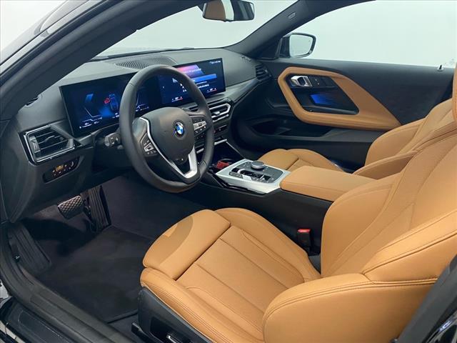 used 2024 BMW 230 car, priced at $42,995