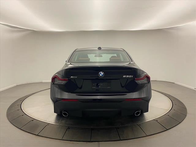 used 2024 BMW 230 car, priced at $42,995