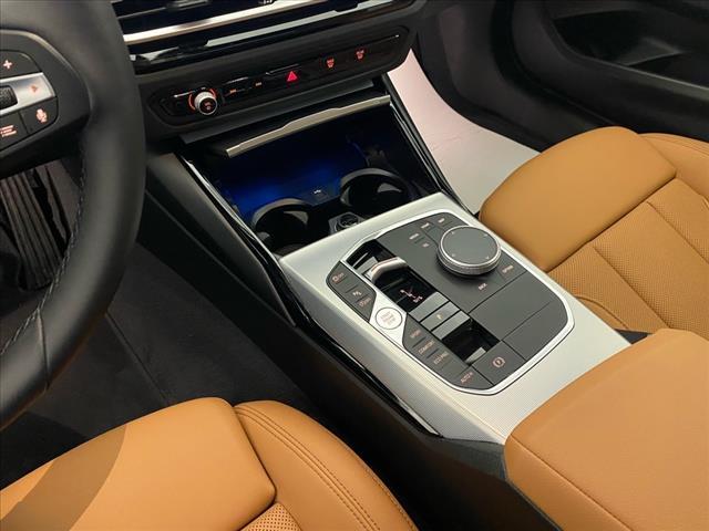 used 2024 BMW 230 car, priced at $42,995