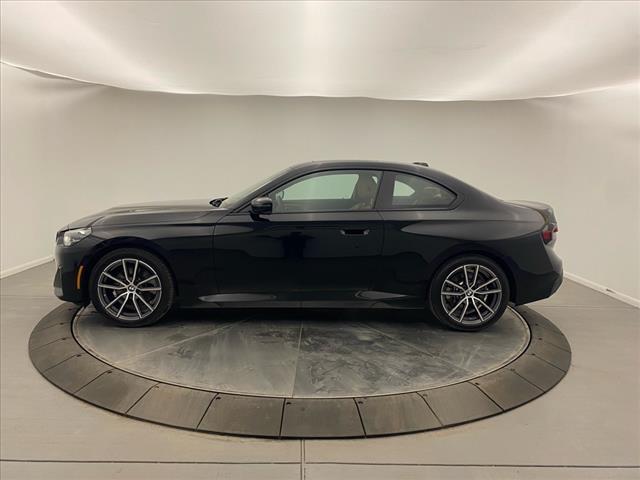 used 2024 BMW 230 car, priced at $42,995