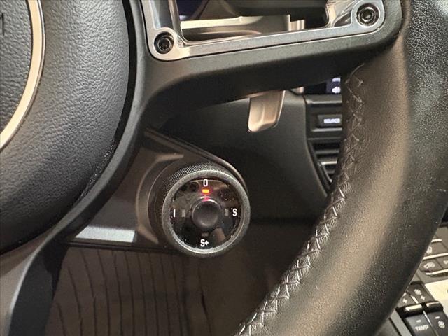 used 2021 Porsche Macan car, priced at $54,995