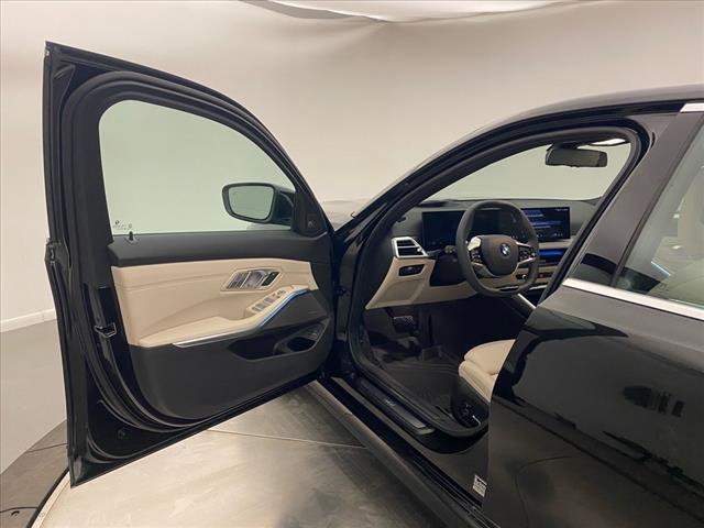 used 2025 BMW 330 car, priced at $51,995