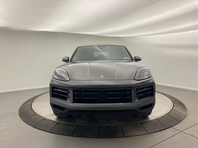 used 2024 Porsche Cayenne car, priced at $94,995