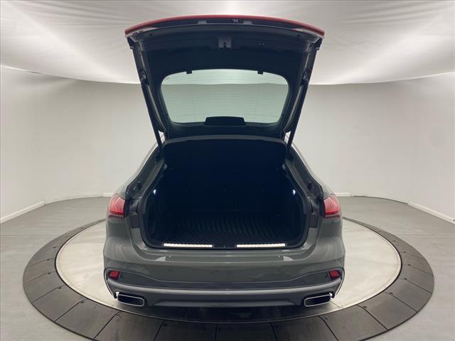 new 2025 Audi A5 car, priced at $57,575