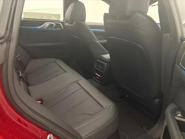 new 2025 BMW i4 Gran Coupe car, priced at $65,225
