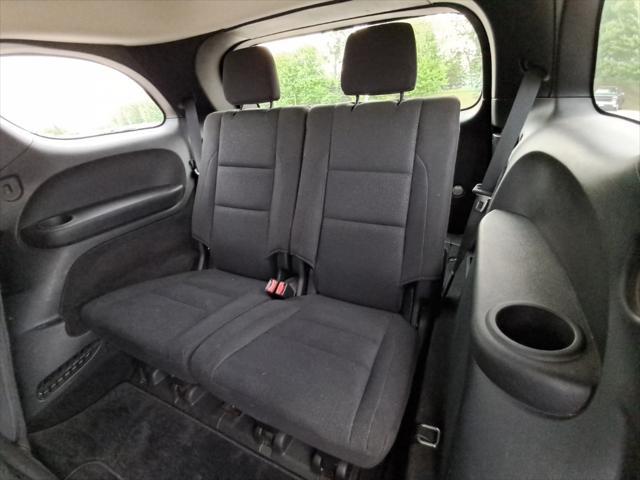 used 2013 Dodge Durango car, priced at $8,800