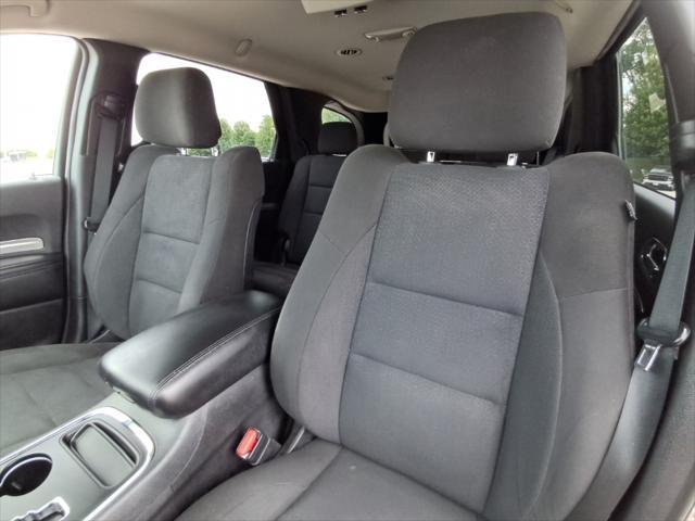 used 2013 Dodge Durango car, priced at $8,800