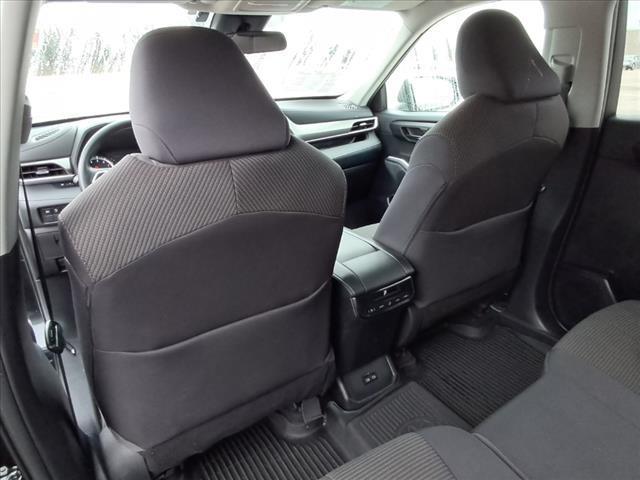 used 2023 Toyota Highlander car, priced at $32,500