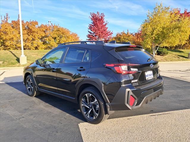 used 2024 Subaru Crosstrek car, priced at $25,995