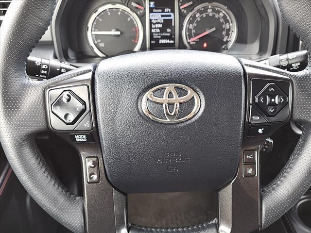 used 2022 Toyota 4Runner car, priced at $47,529