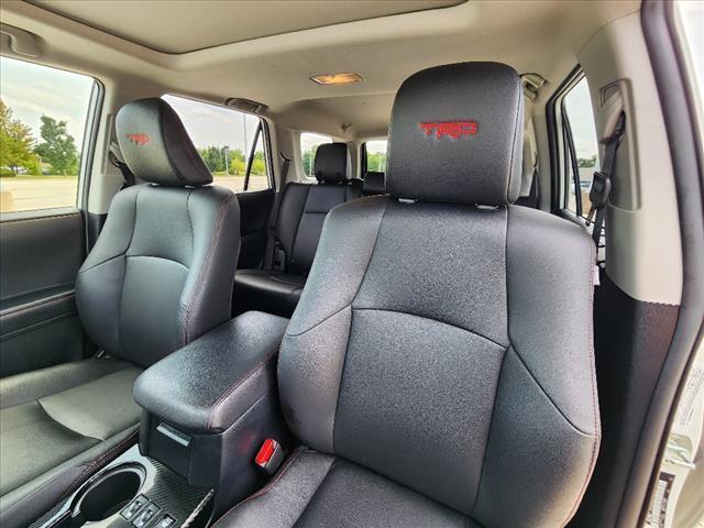 used 2022 Toyota 4Runner car, priced at $47,529