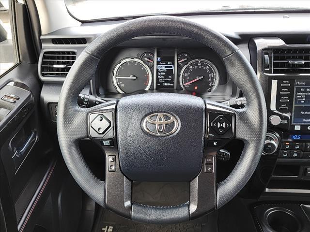 used 2022 Toyota 4Runner car, priced at $47,529