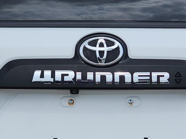 used 2022 Toyota 4Runner car, priced at $47,529