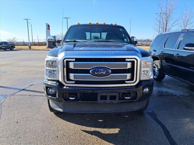 used 2014 Ford F-350 car, priced at $34,994