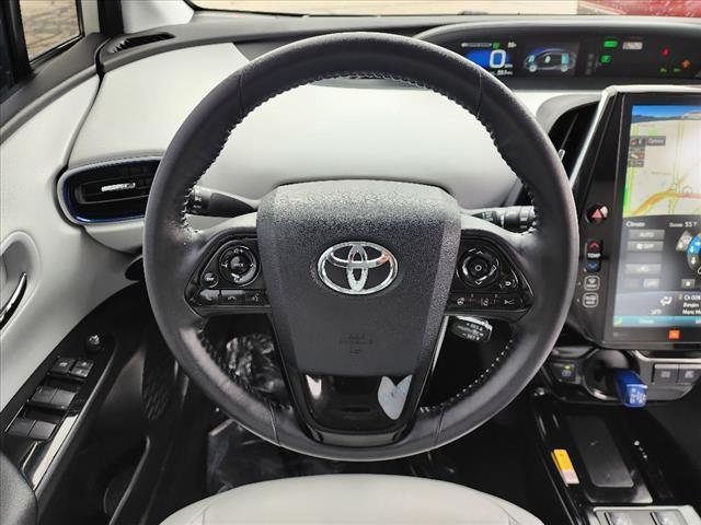 used 2019 Toyota Prius car, priced at $20,510