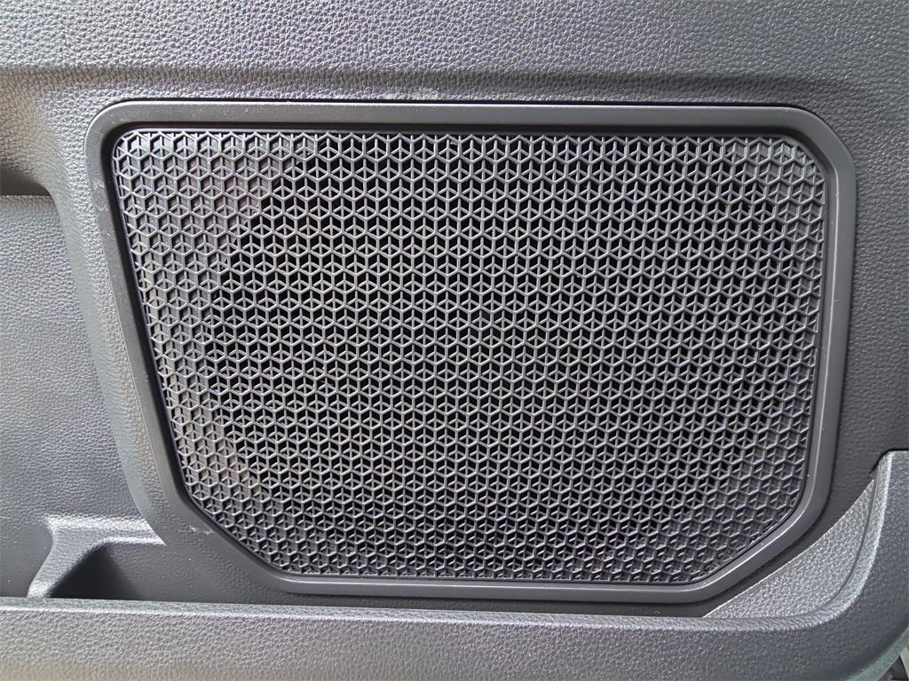 used 2024 Toyota Tundra car, priced at $46,790