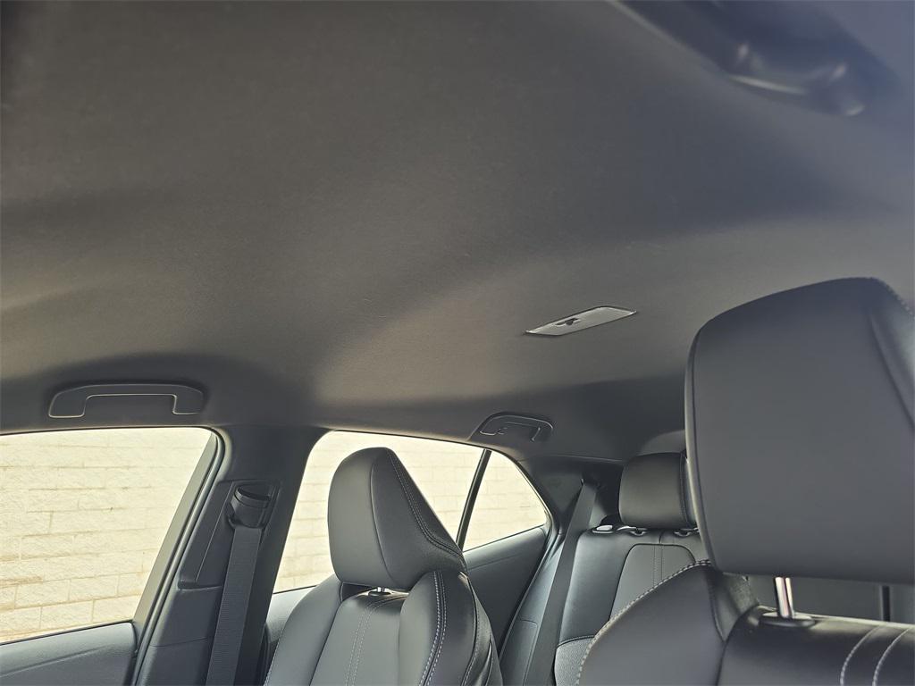 used 2022 Toyota Corolla car, priced at $23,860