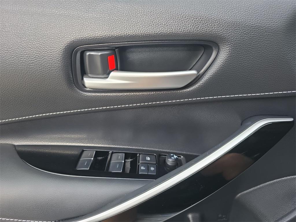 used 2022 Toyota Corolla car, priced at $23,860